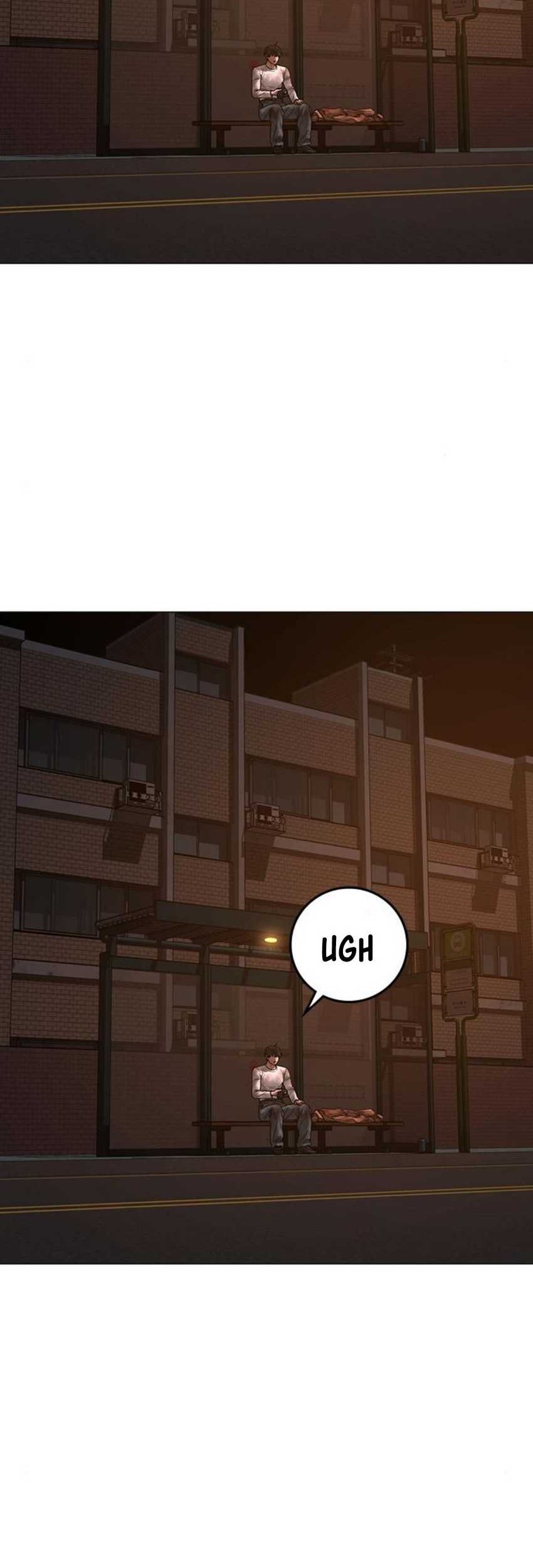 Reality Quest Chapter 155 - halaman 53