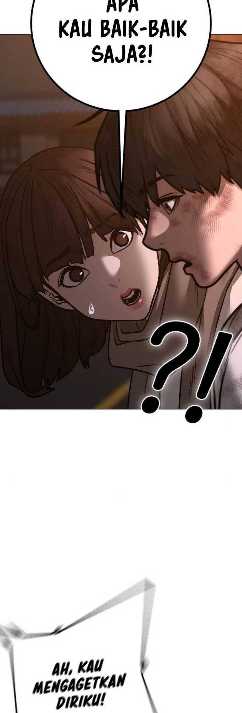Reality Quest Chapter 155 - halaman 55