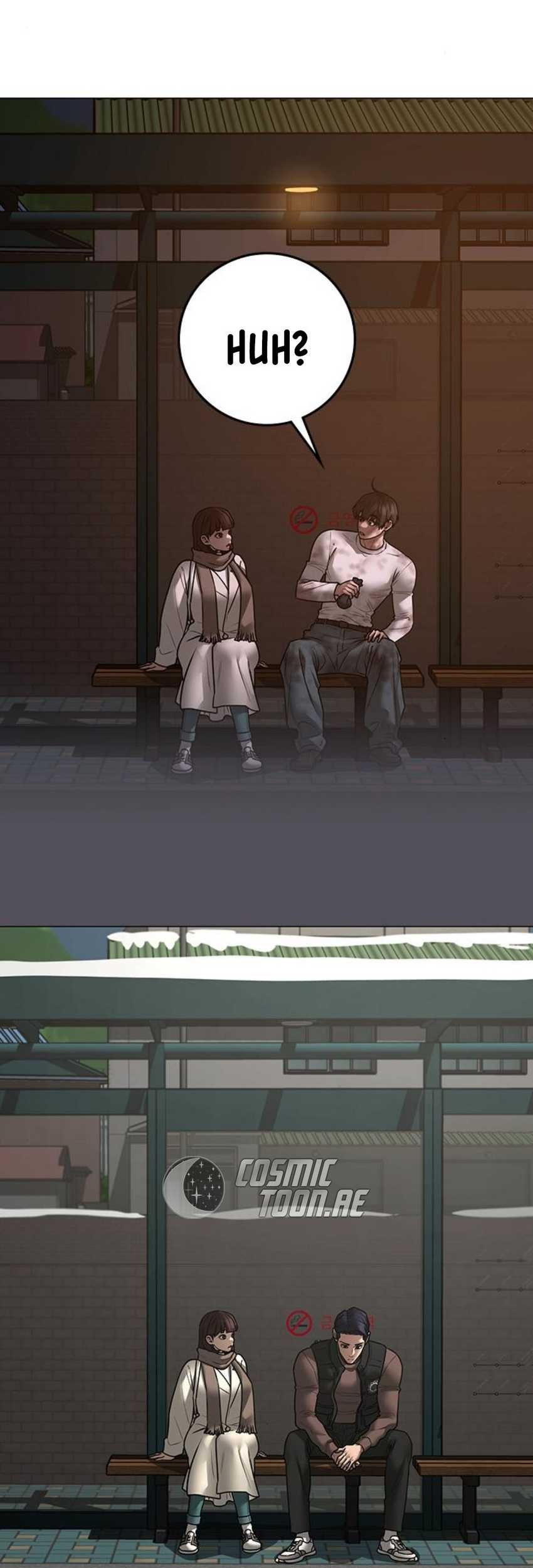 Reality Quest Chapter 155 - halaman 59