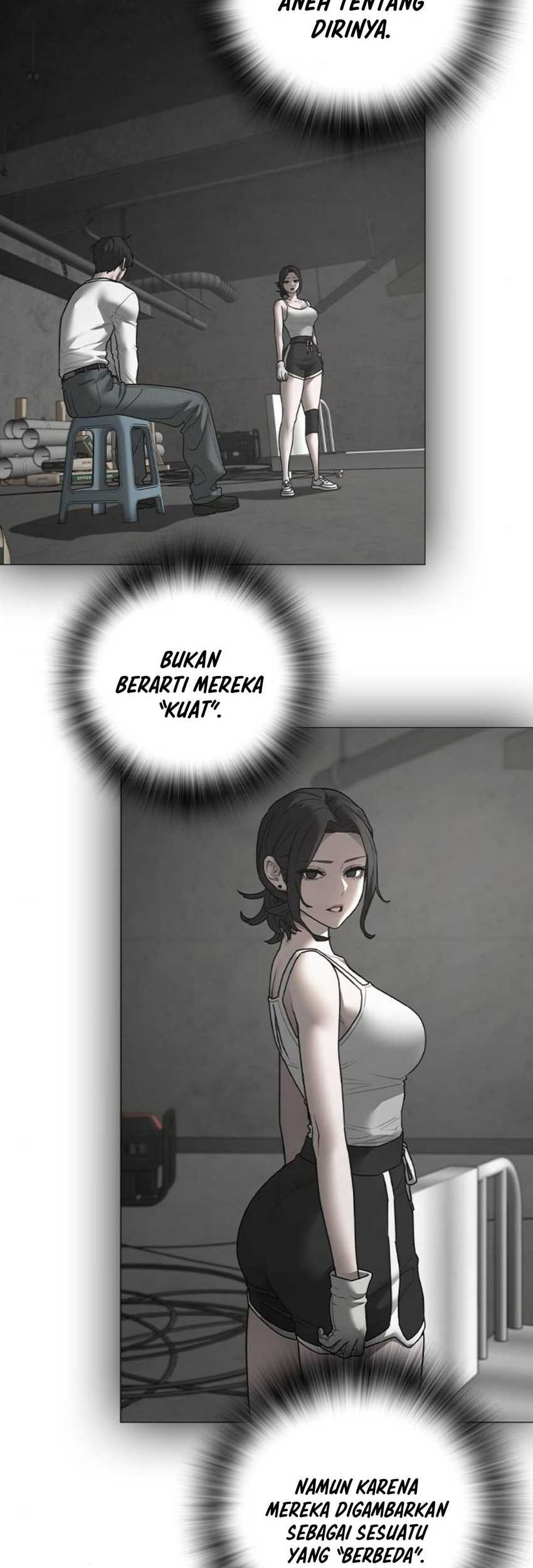 Reality Quest Chapter 155 - halaman 6