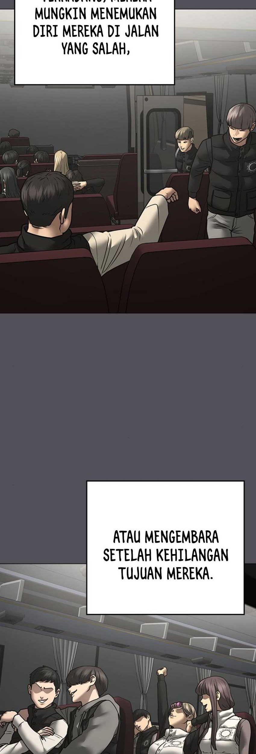 Reality Quest Chapter 155 - halaman 73