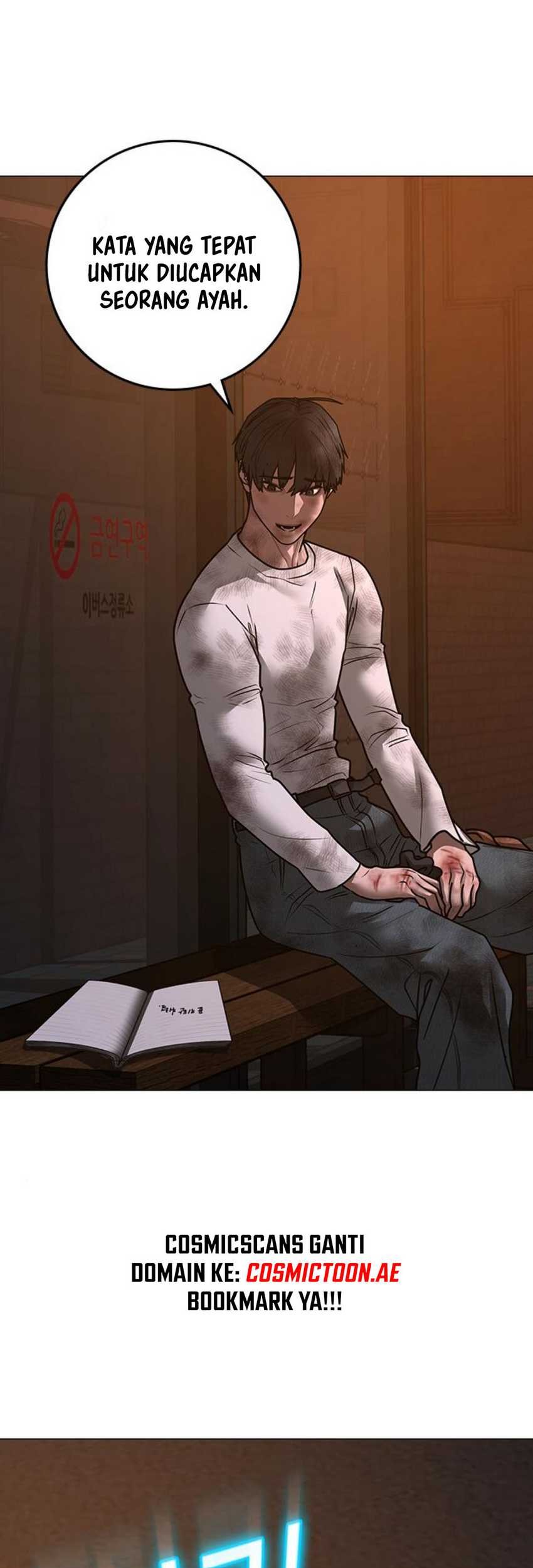 Reality Quest Chapter 155 - halaman 79