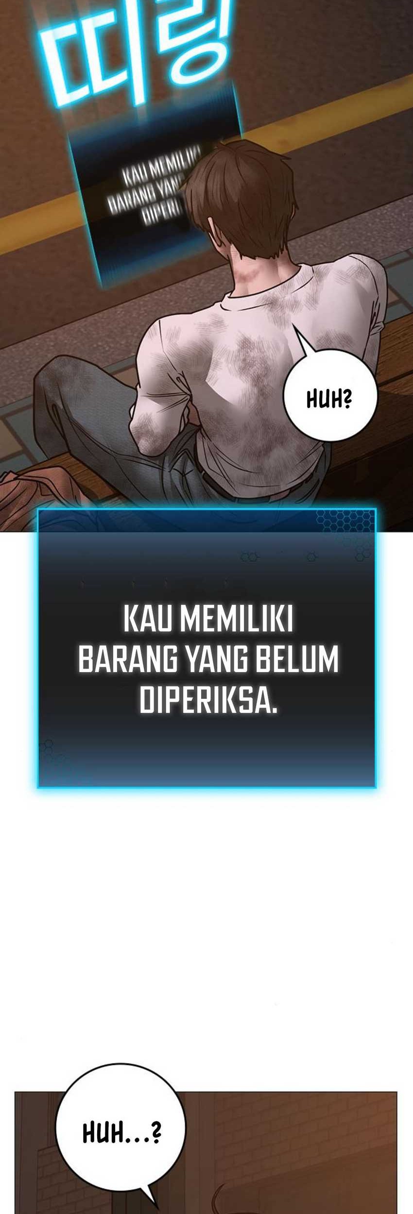 Reality Quest Chapter 155 - halaman 80