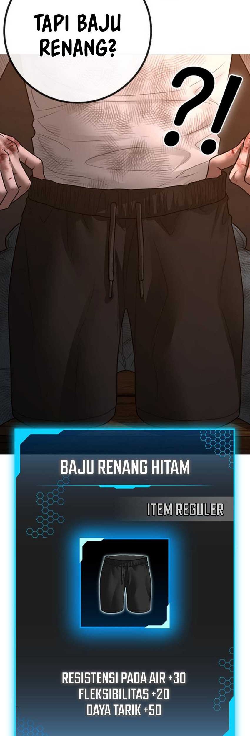 Reality Quest Chapter 155 - halaman 82