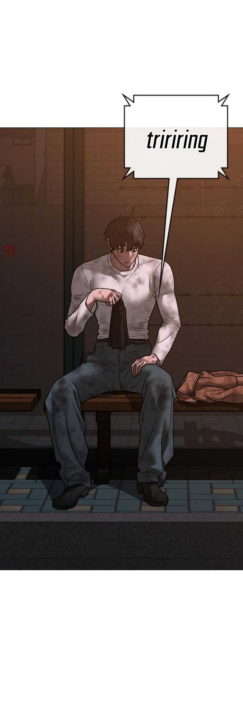 Reality Quest Chapter 155 - halaman 84