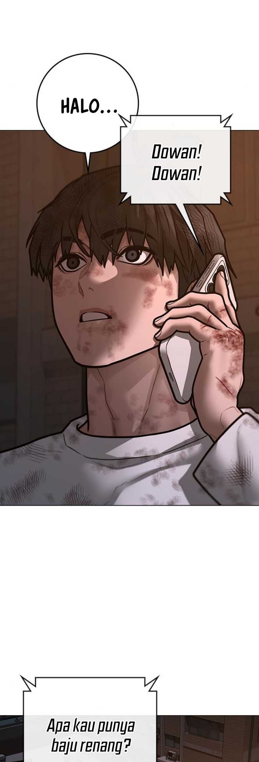 Reality Quest Chapter 155 - halaman 86