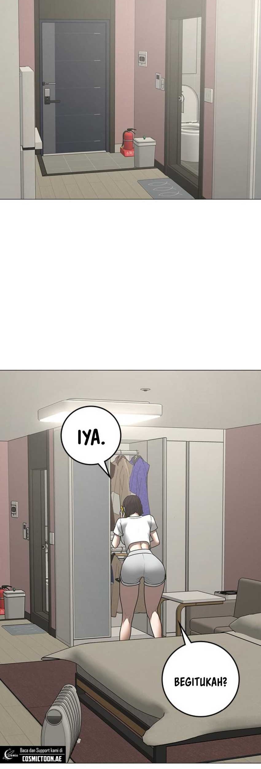 Reality Quest Chapter 155 - halaman 91