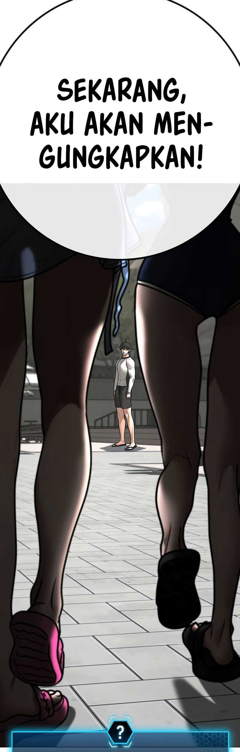 Reality Quest Chapter 156 - halaman 102