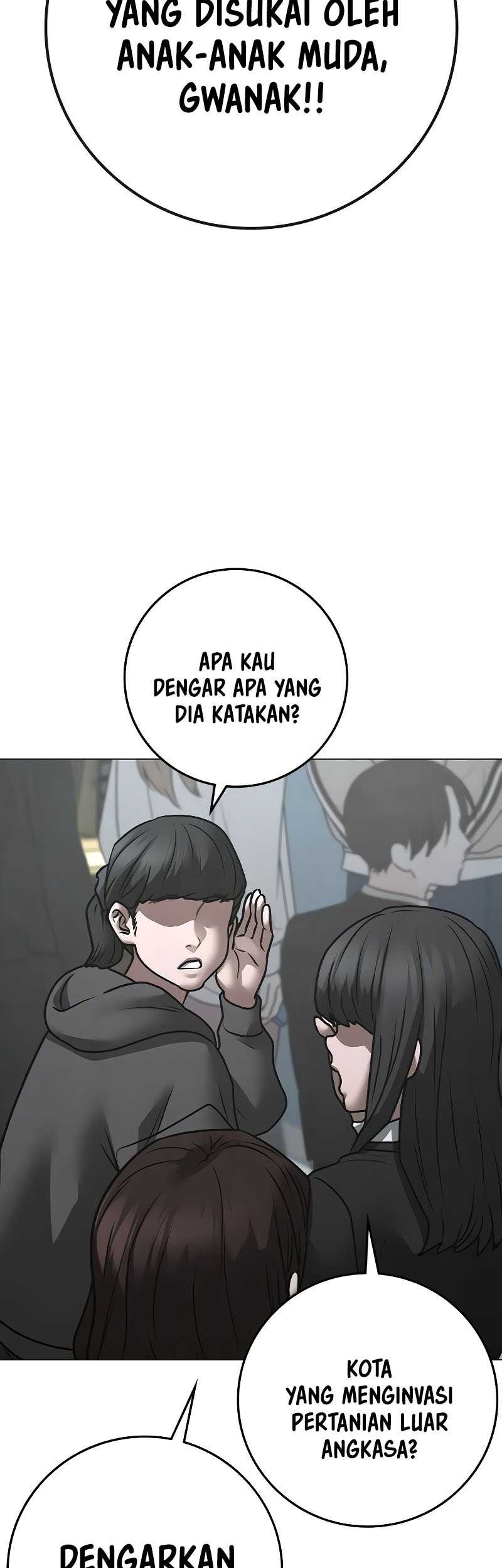 Reality Quest Chapter 156 - halaman 14