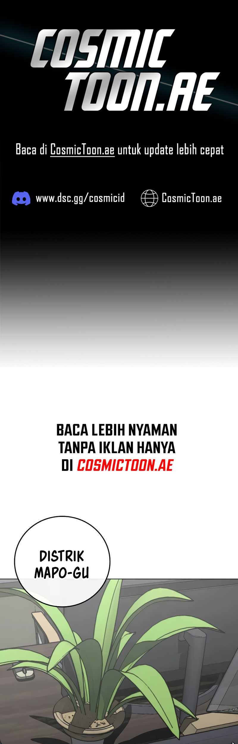 Reality Quest Chapter 156 - halaman 2
