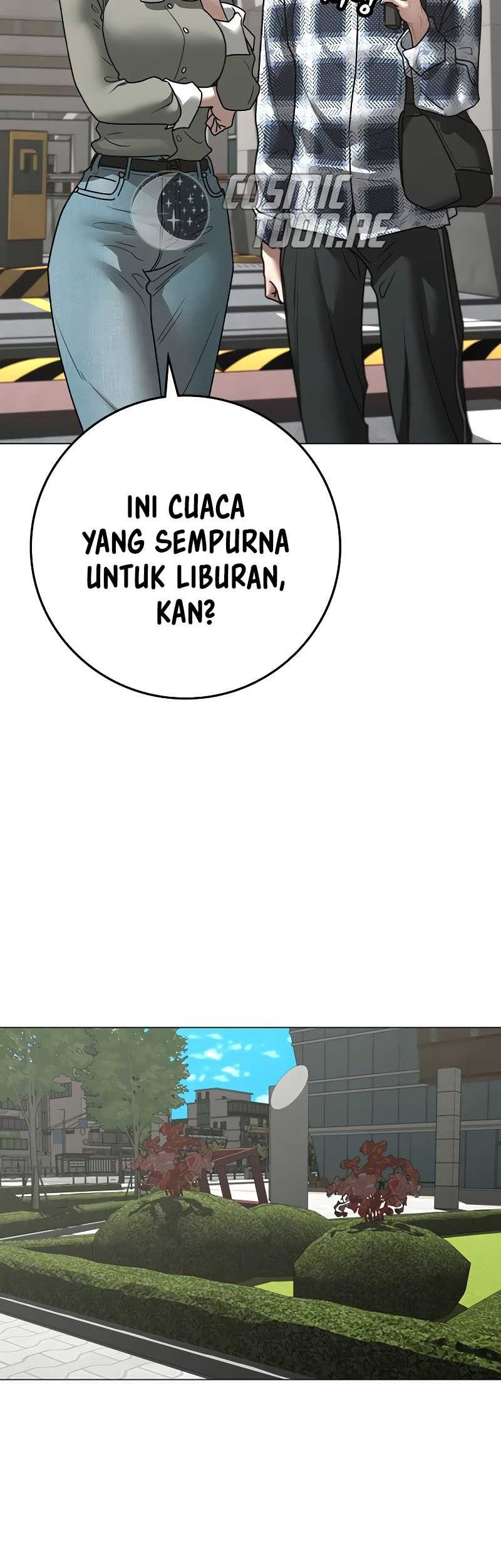 Reality Quest Chapter 156 - halaman 29
