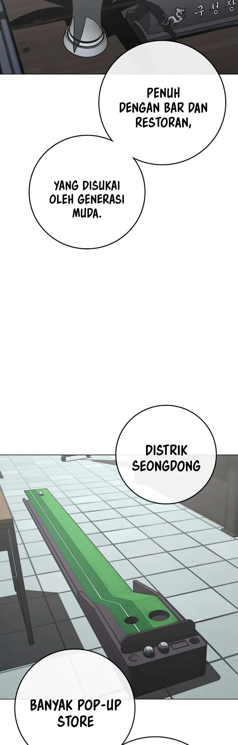 Reality Quest Chapter 156 - halaman 3