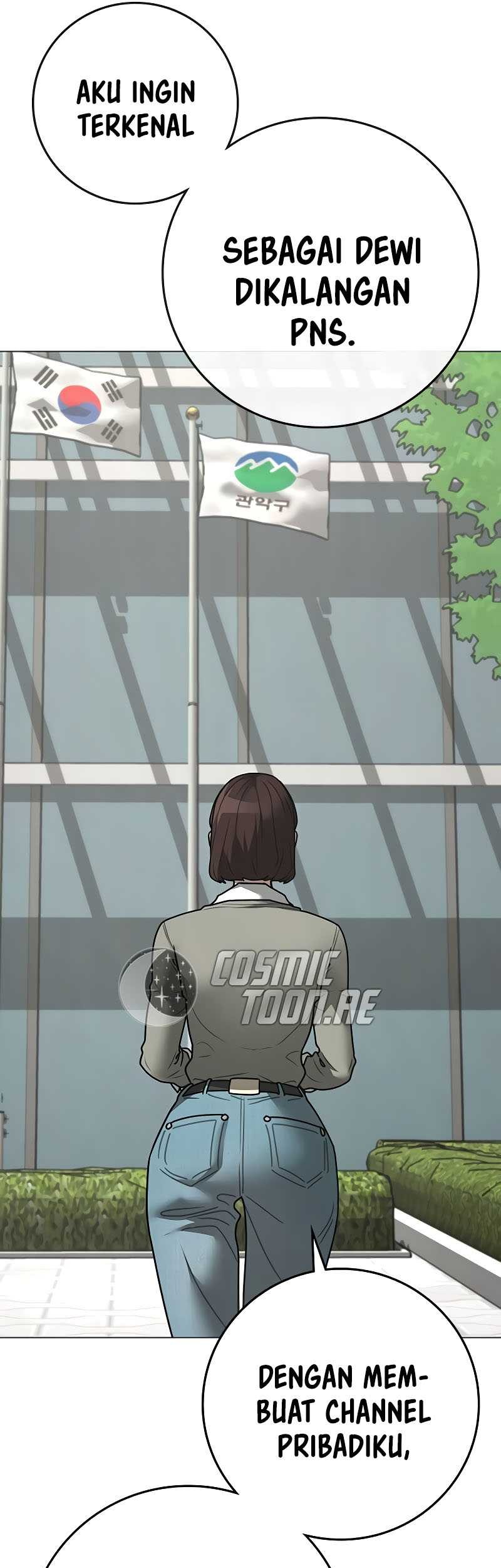 Reality Quest Chapter 156 - halaman 31
