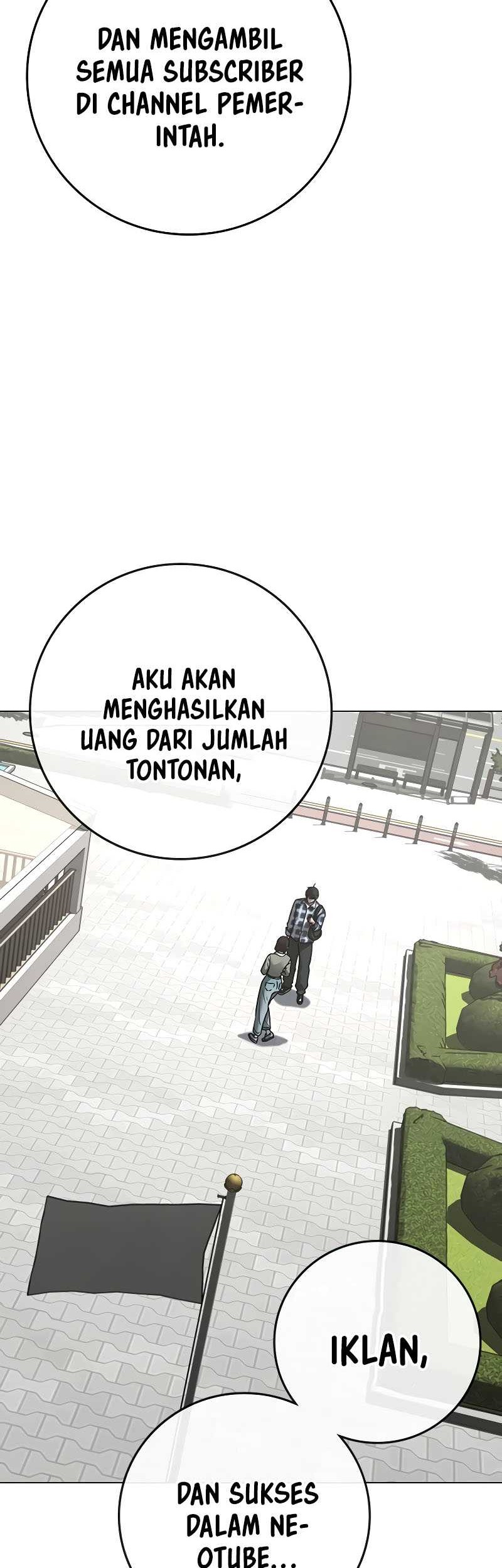 Reality Quest Chapter 156 - halaman 32