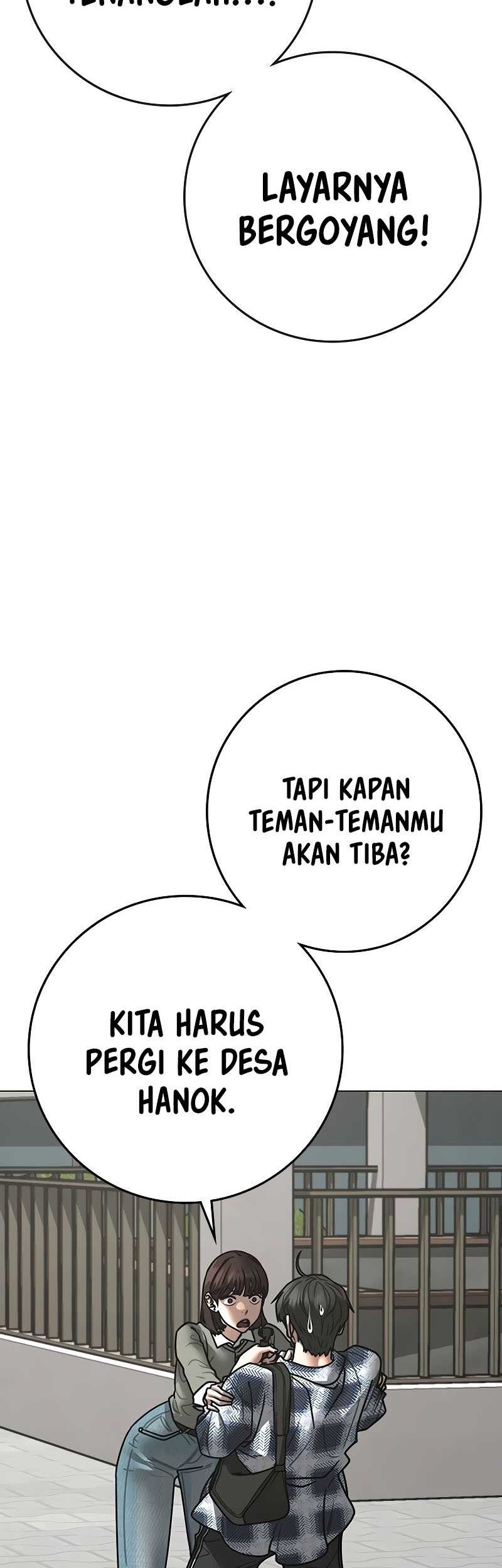 Reality Quest Chapter 156 - halaman 34