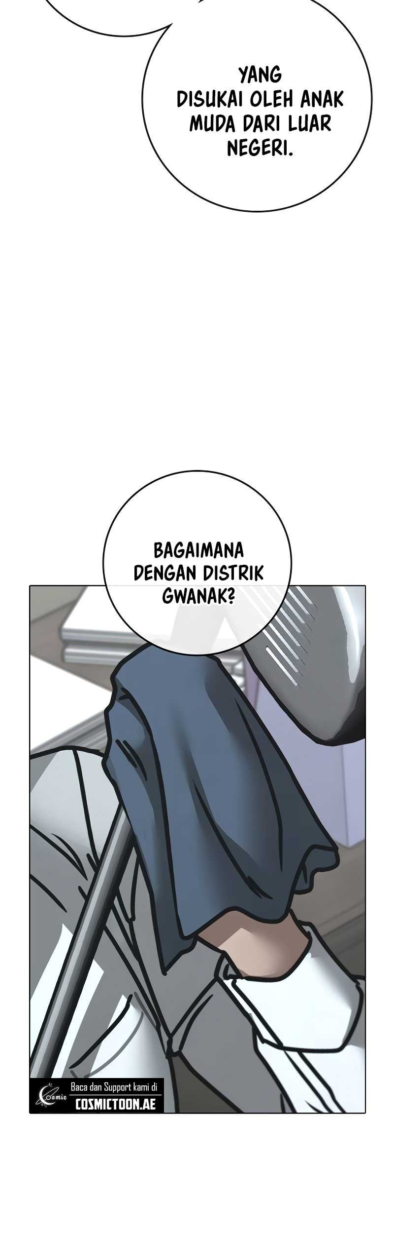 Reality Quest Chapter 156 - halaman 4