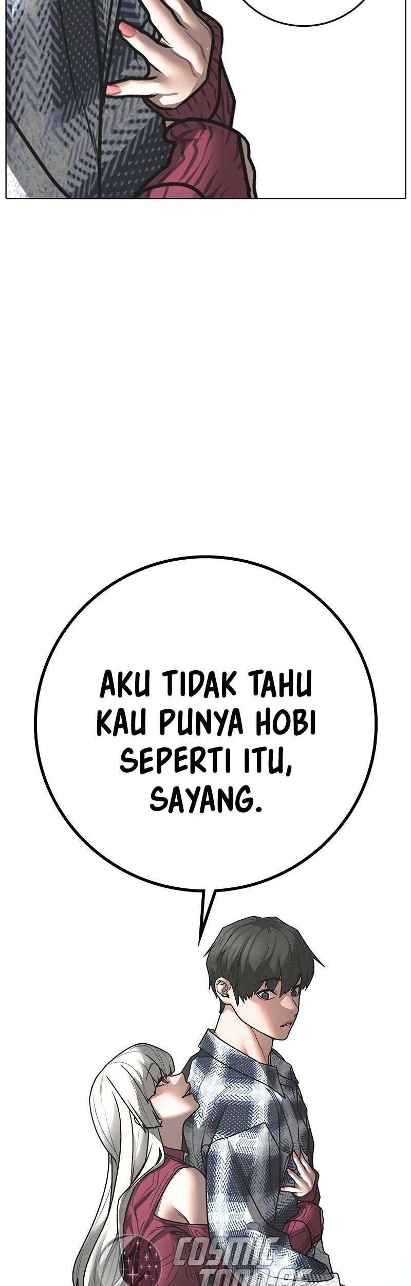 Reality Quest Chapter 156 - halaman 42