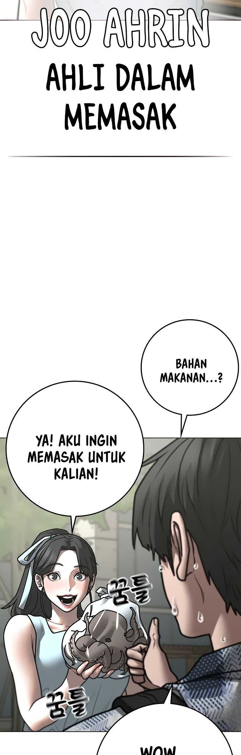 Reality Quest Chapter 156 - halaman 49