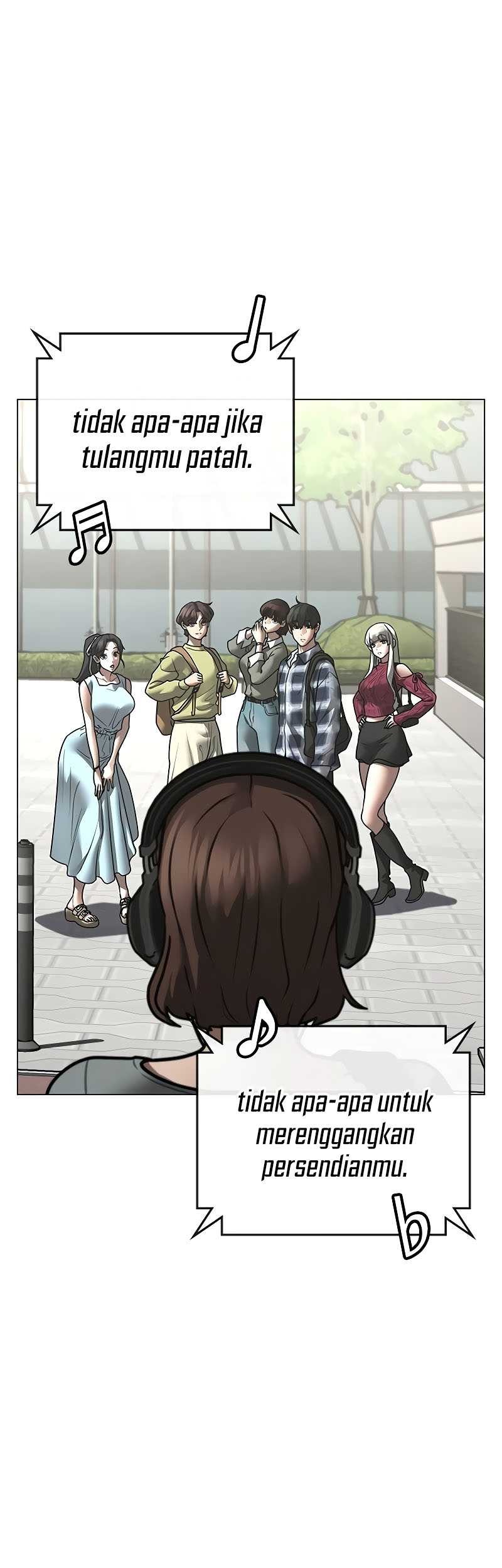 Reality Quest Chapter 156 - halaman 51