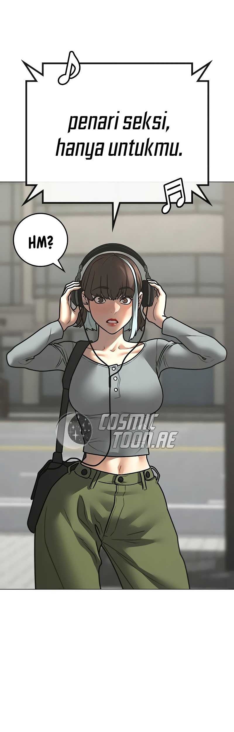 Reality Quest Chapter 156 - halaman 52