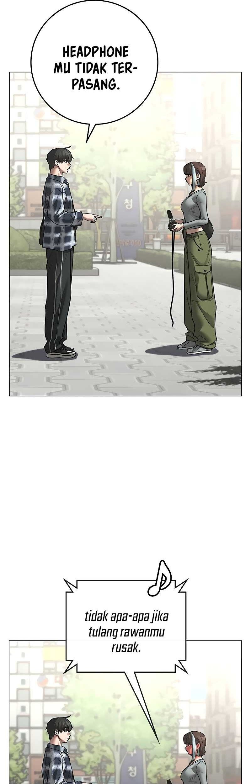 Reality Quest Chapter 156 - halaman 54