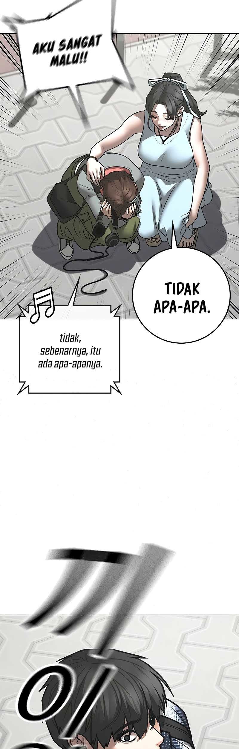 Reality Quest Chapter 156 - halaman 56