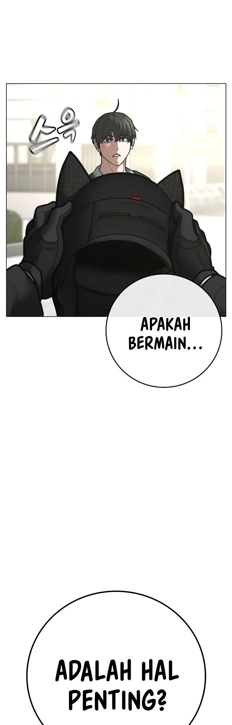 Reality Quest Chapter 156 - halaman 59