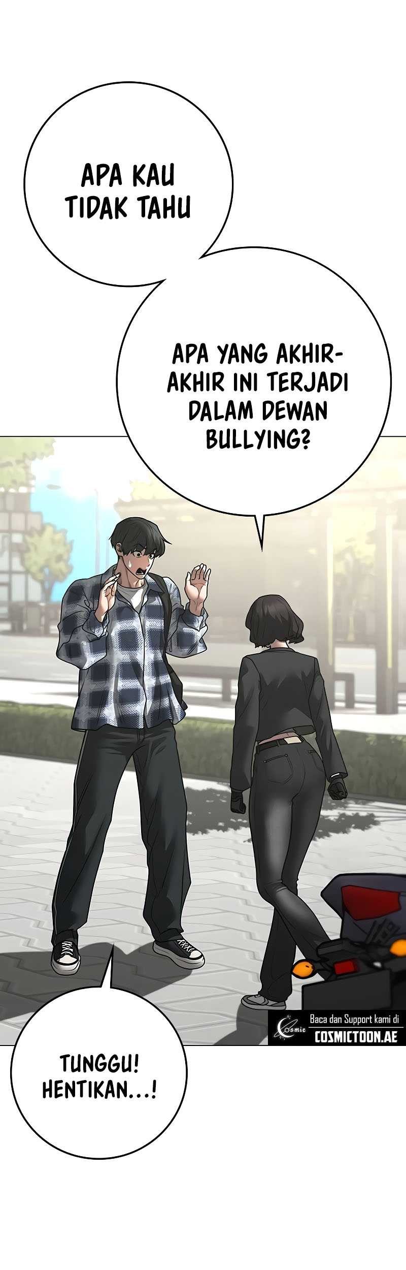 Reality Quest Chapter 156 - halaman 61