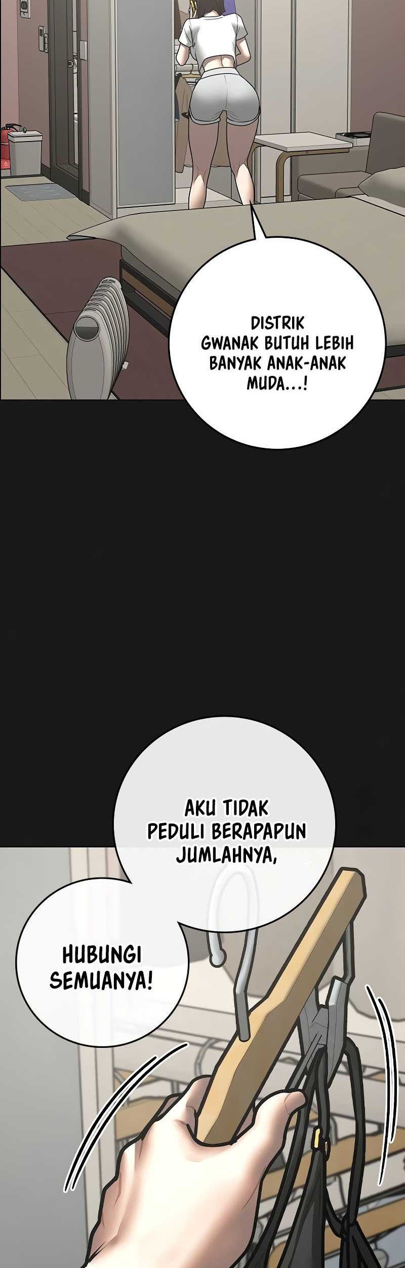 Reality Quest Chapter 156 - halaman 64