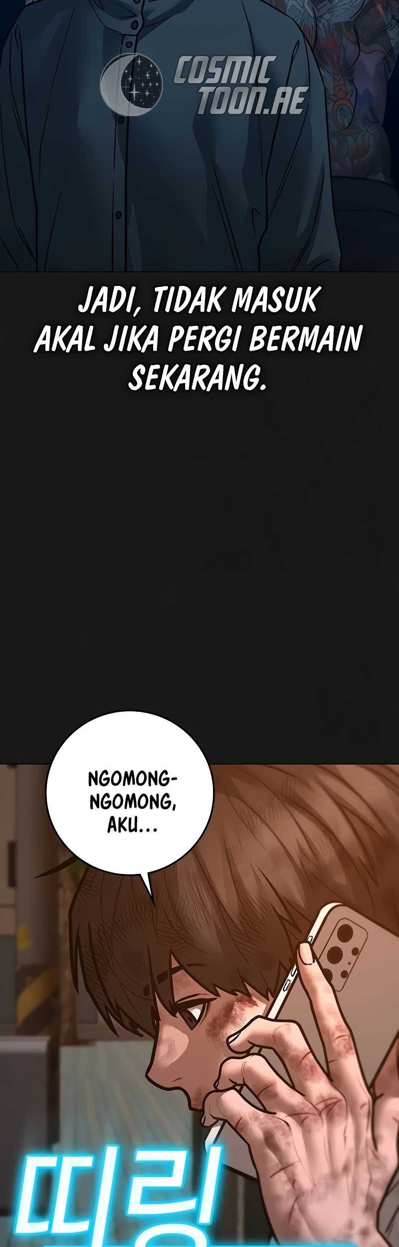 Reality Quest Chapter 156 - halaman 68