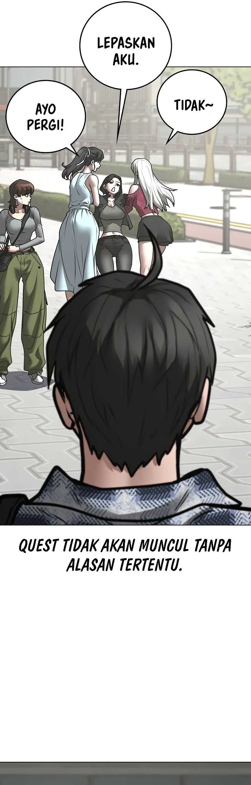 Reality Quest Chapter 156 - halaman 71