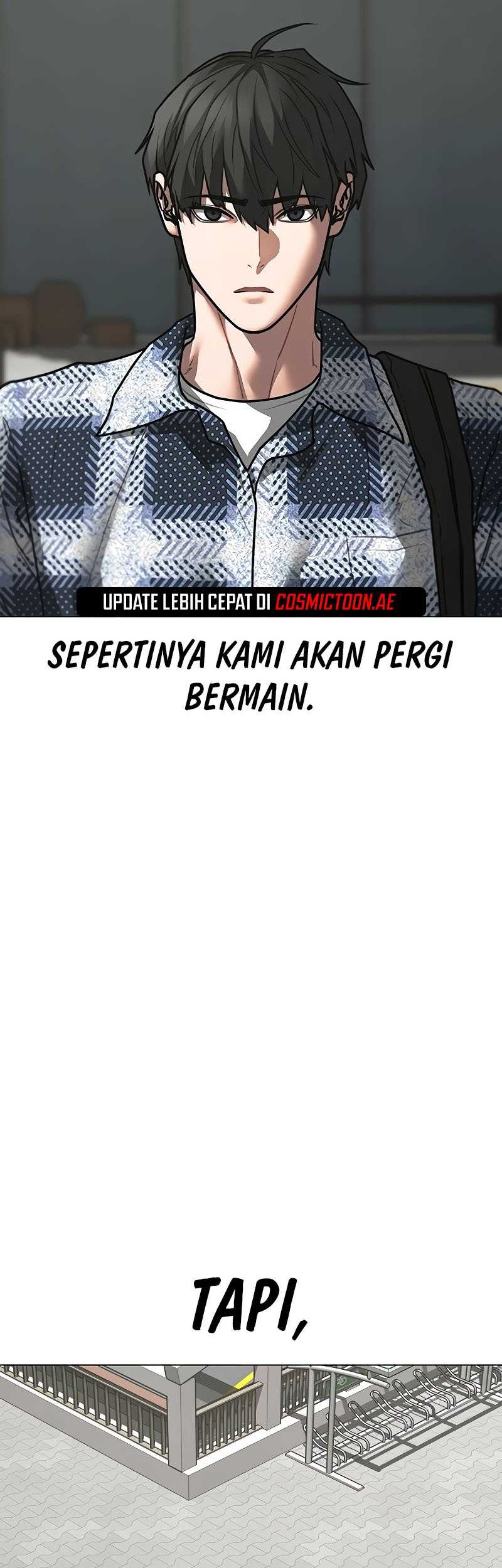 Reality Quest Chapter 156 - halaman 72