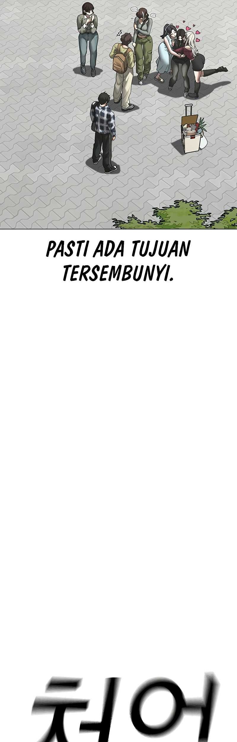 Reality Quest Chapter 156 - halaman 73