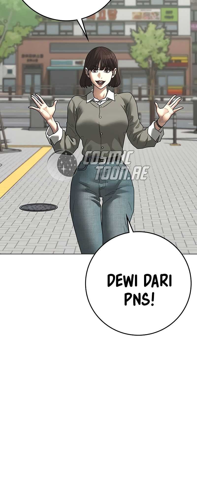 Reality Quest Chapter 156 - halaman 75