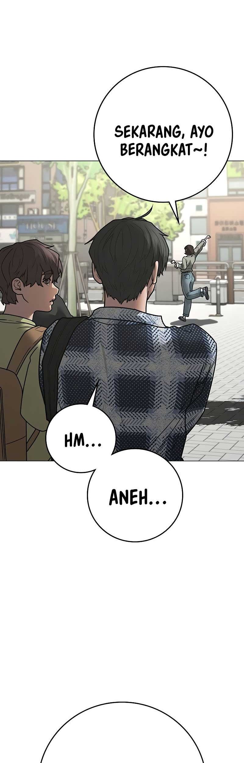 Reality Quest Chapter 156 - halaman 77