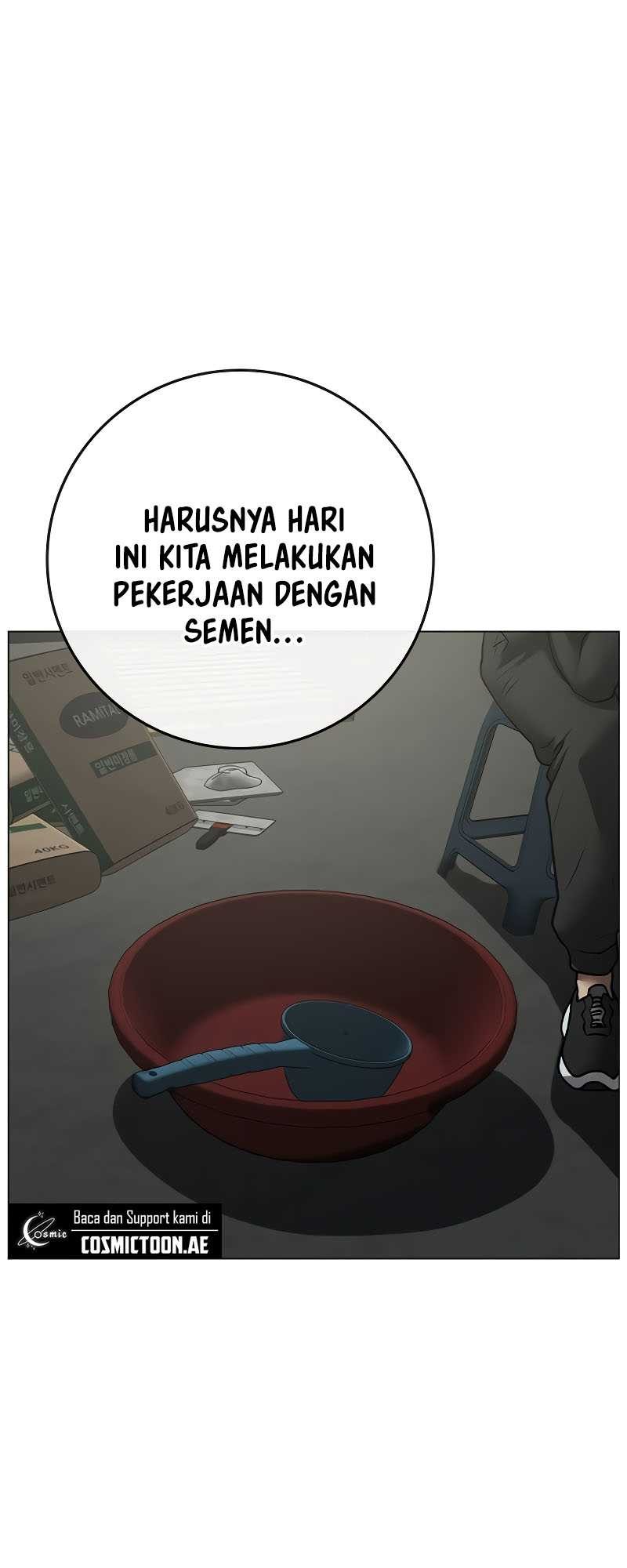 Reality Quest Chapter 156 - halaman 80