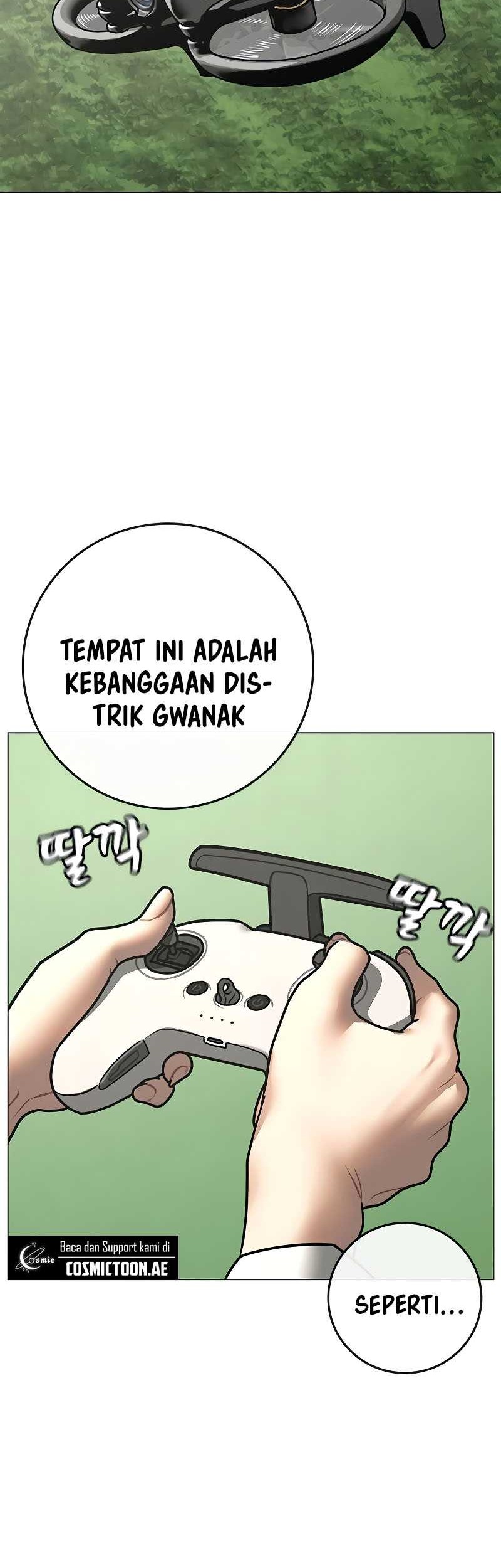 Reality Quest Chapter 156 - halaman 84