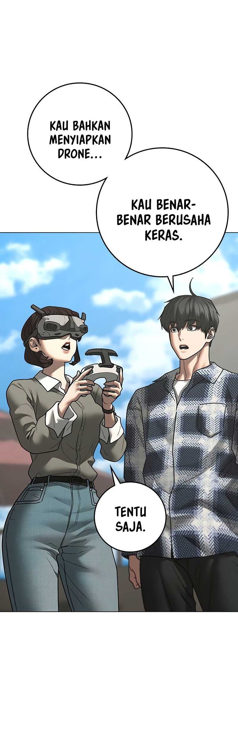 Reality Quest Chapter 156 - halaman 87