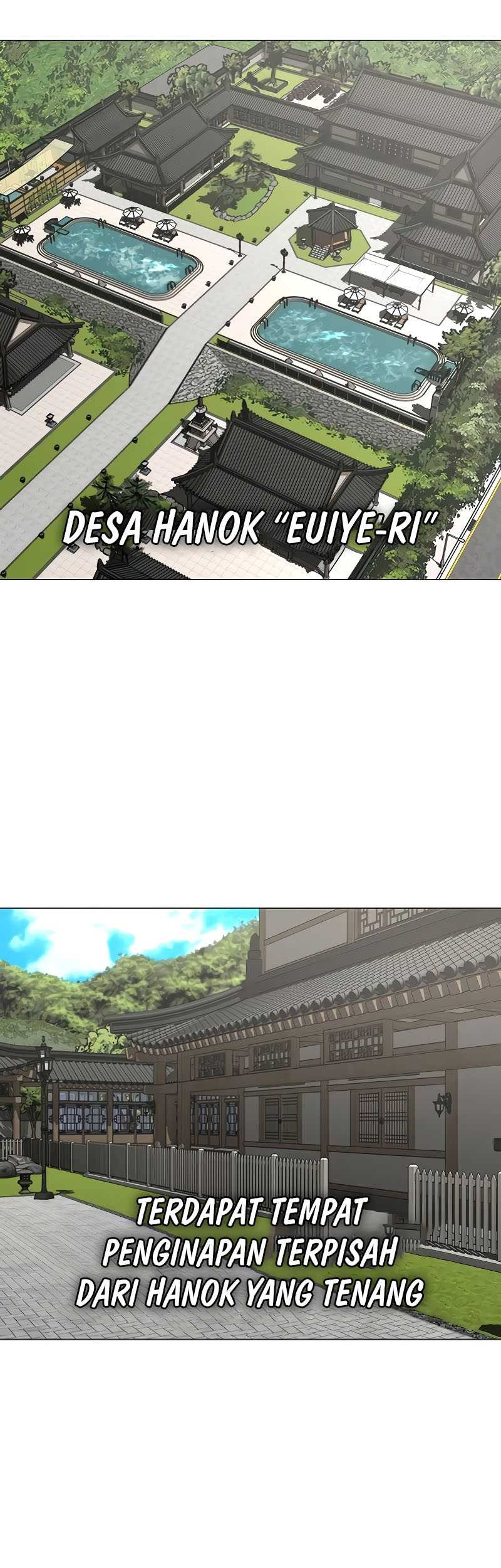 Reality Quest Chapter 156 - halaman 91