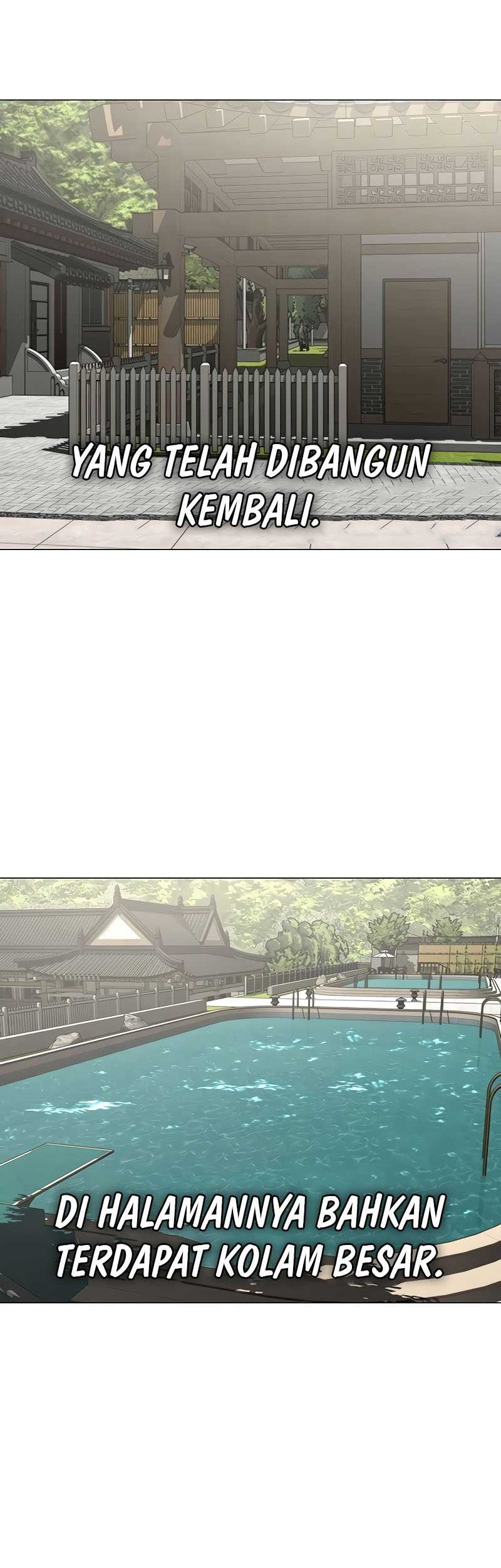 Reality Quest Chapter 156 - halaman 92