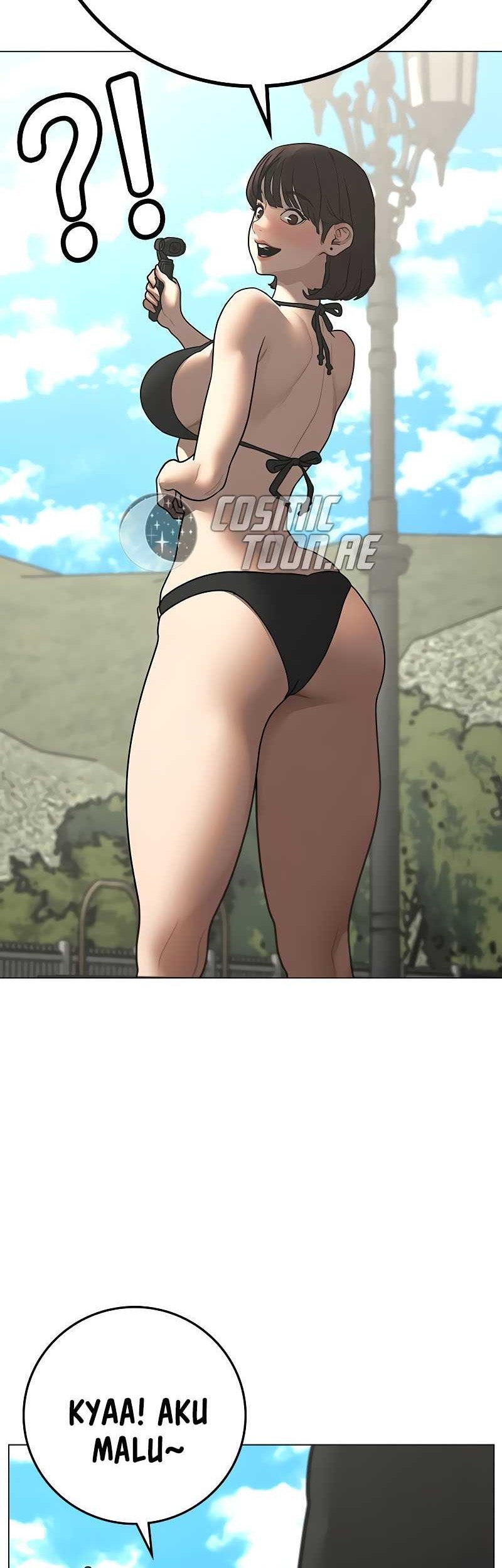 Reality Quest Chapter 156 - halaman 94