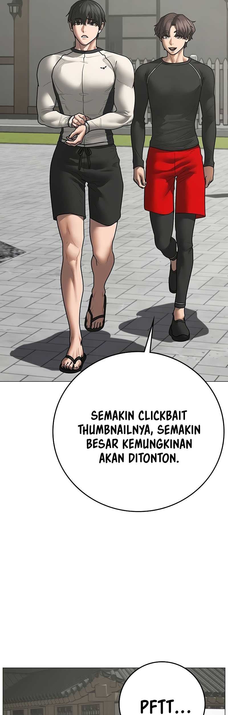 Reality Quest Chapter 156 - halaman 96