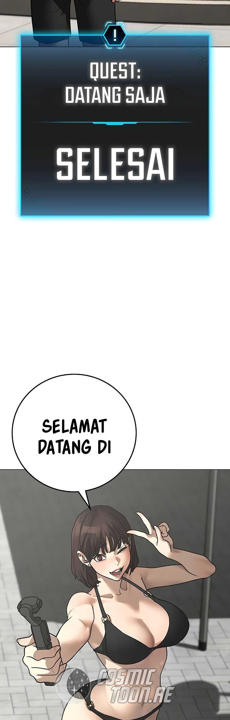 Reality Quest Chapter 156 - halaman 99