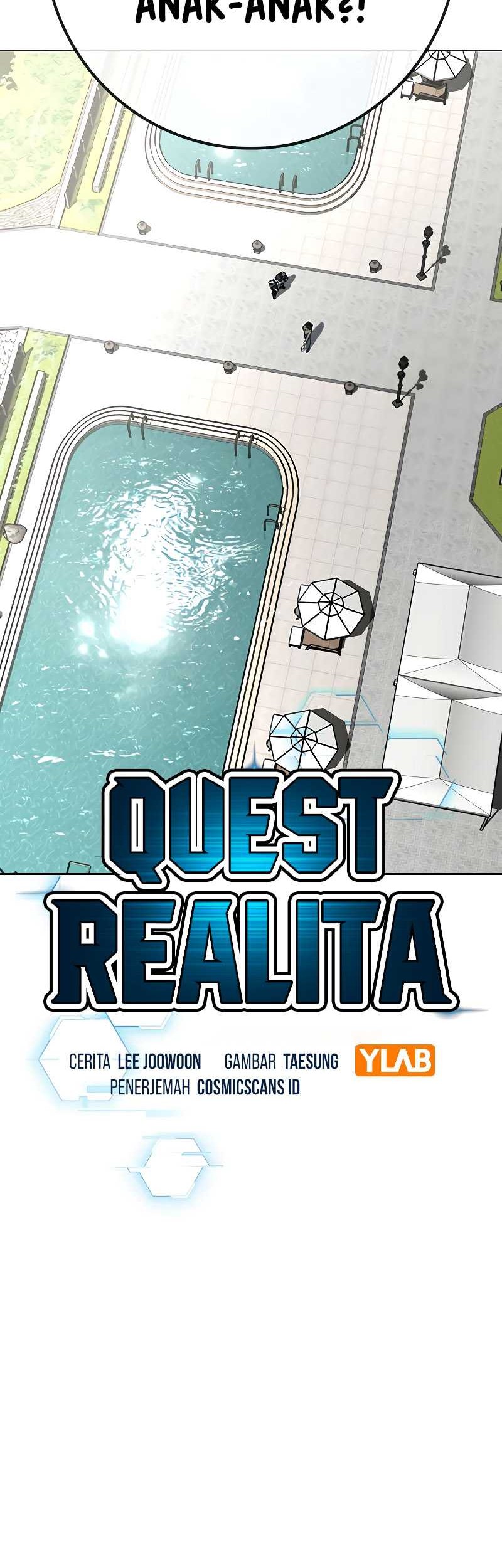 Reality Quest Chapter 157 - halaman 10