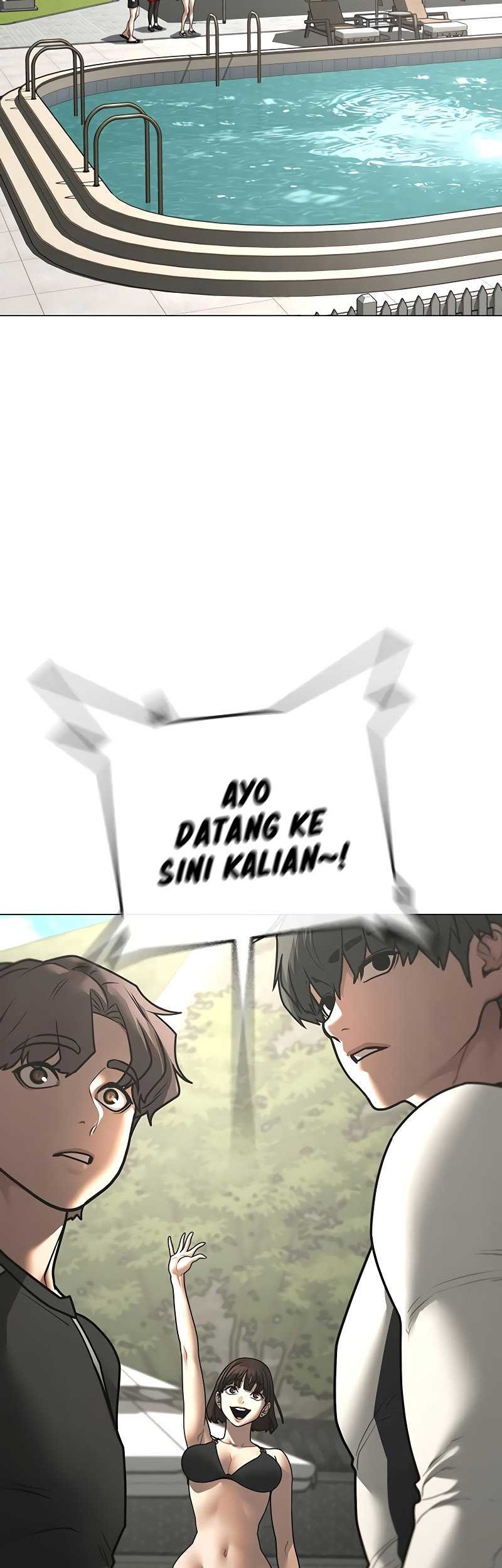Reality Quest Chapter 157 - halaman 12