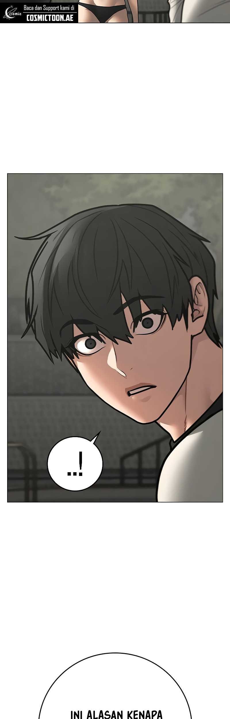 Reality Quest Chapter 157 - halaman 13