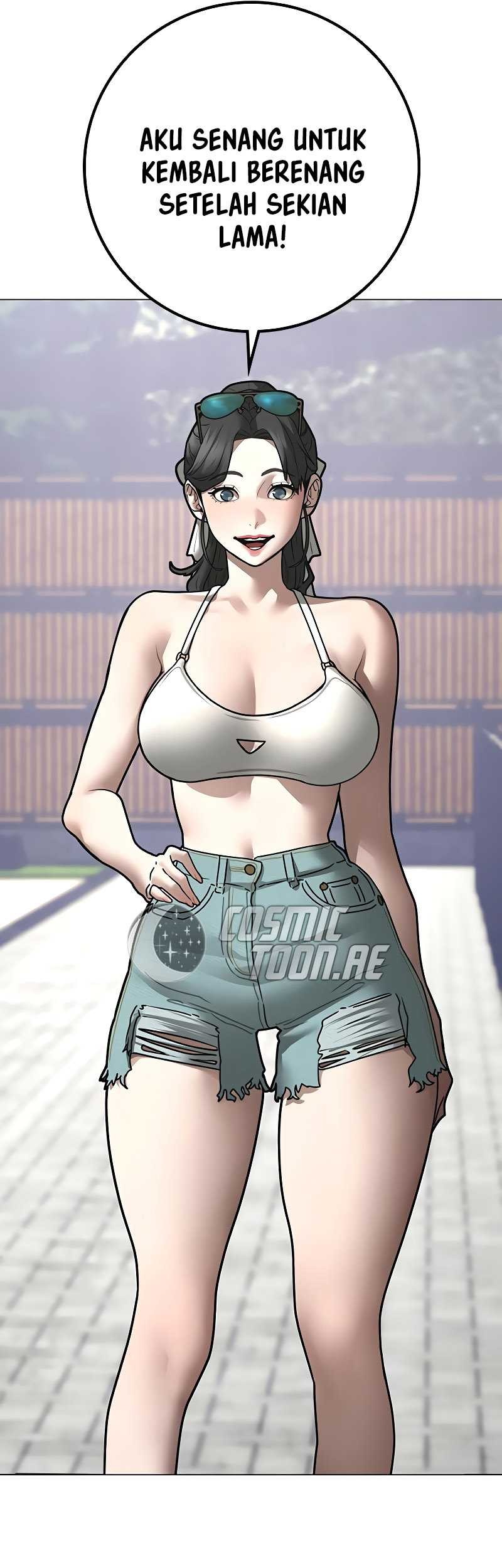 Reality Quest Chapter 157 - halaman 15