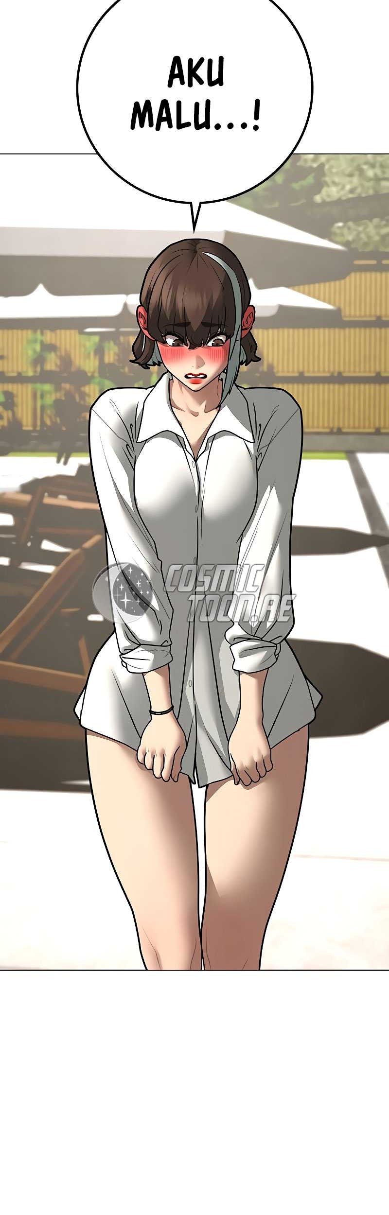 Reality Quest Chapter 157 - halaman 17