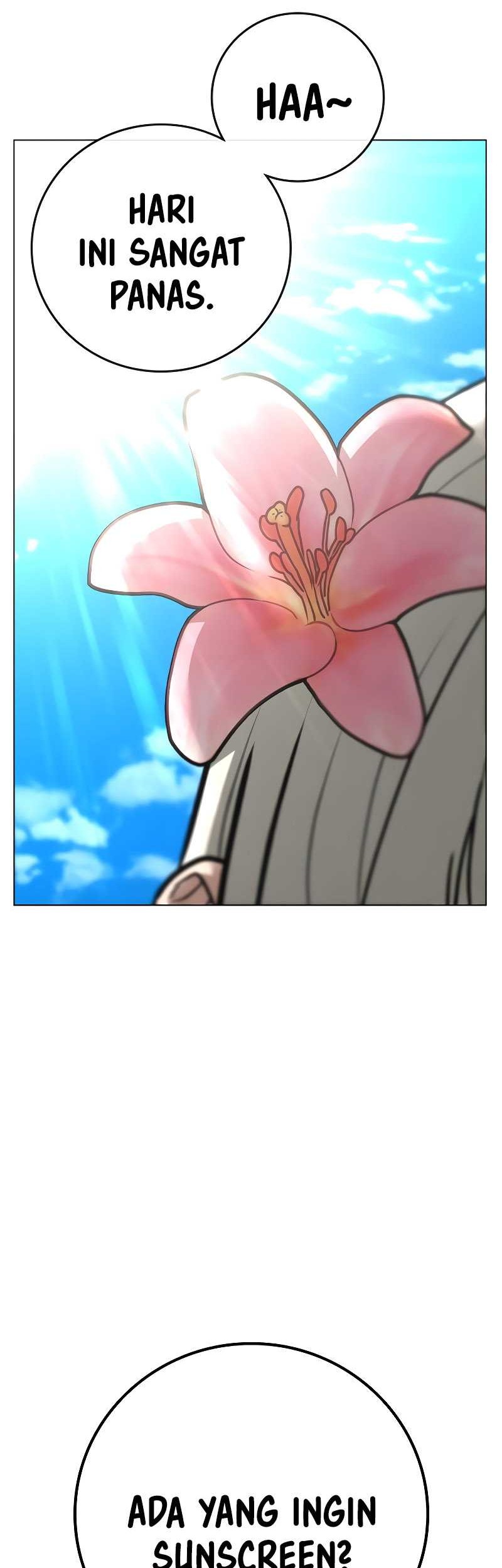 Reality Quest Chapter 157 - halaman 18