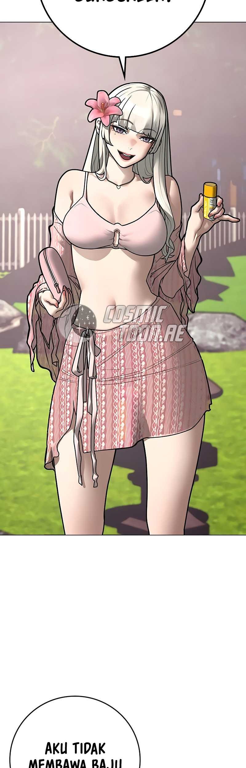 Reality Quest Chapter 157 - halaman 19